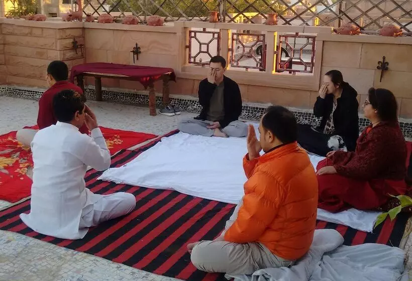 Fotos del hotel Apnayt Villa:  18