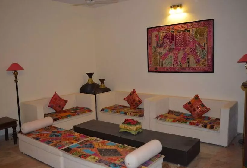 Fotos del hotel Apnayt Villa:  25