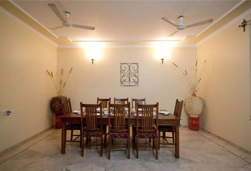 Fotos del hotel Apnayt Villa:  4