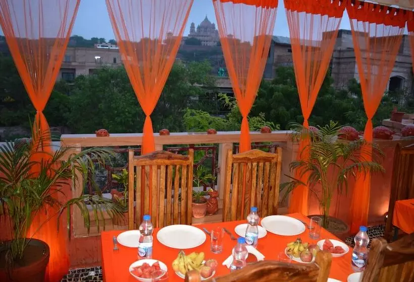 Fotos del hotel Apnayt Villa:  5