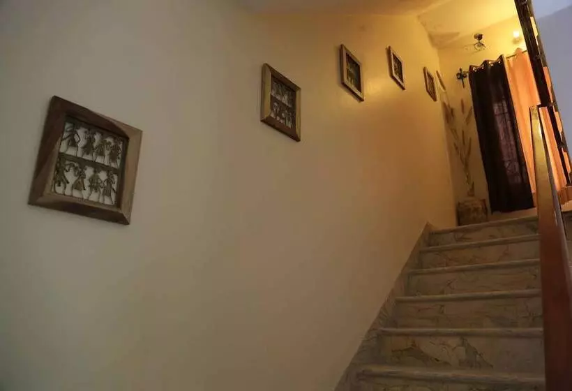 Fotos del hotel Apnayt Villa:  2