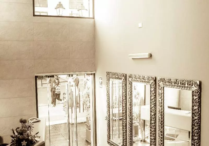 Fotos del hotel Atiq Boutique:  3