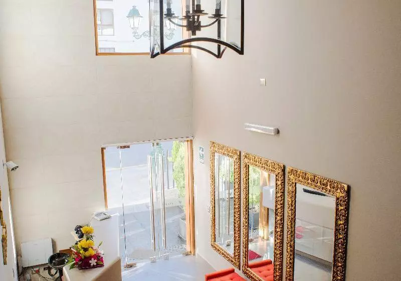 Fotos del hotel Atiq Boutique:  5