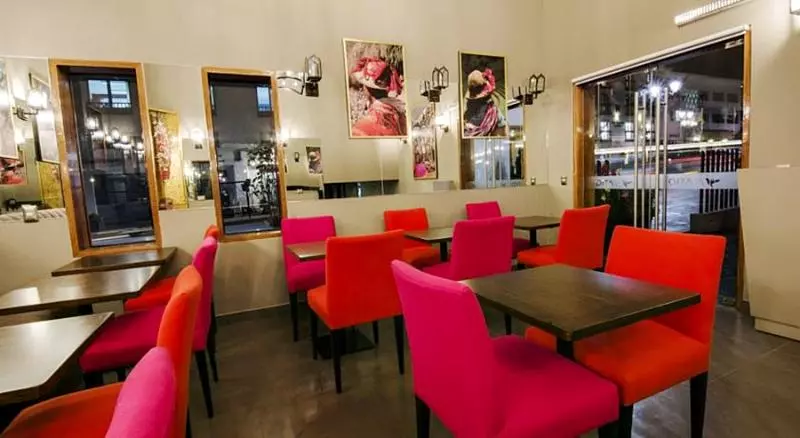 Fotos del hotel Atiq Boutique:  2