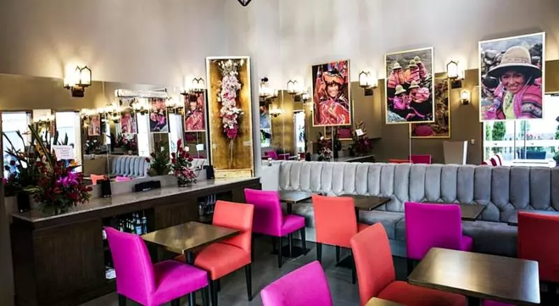 Fotos del hotel Atiq Boutique:  4