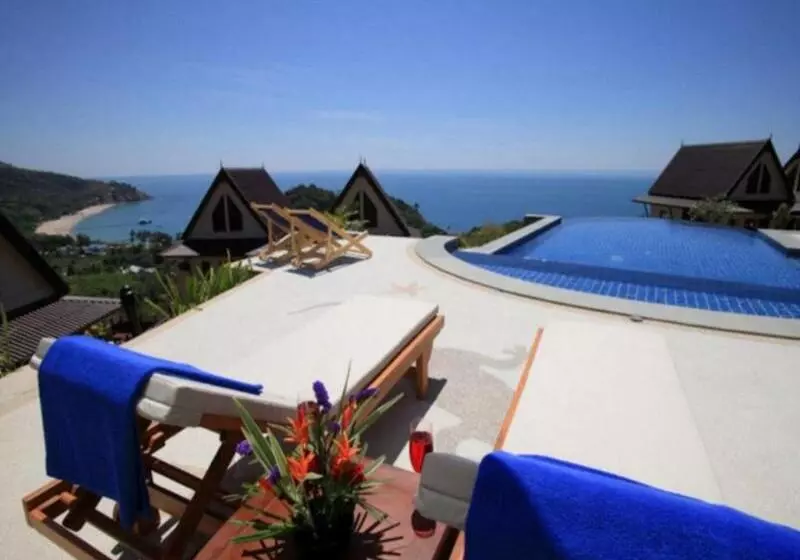 Fotos del hotel Baankantiangsee Villa Resort  Sha Extra Plus:  24