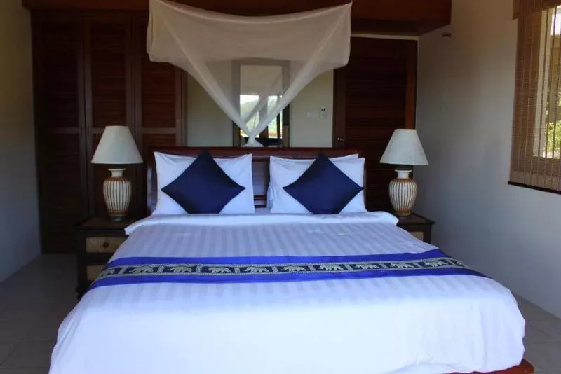 Fotos del hotel Baankantiangsee Villa Resort  Sha Extra Plus:  11