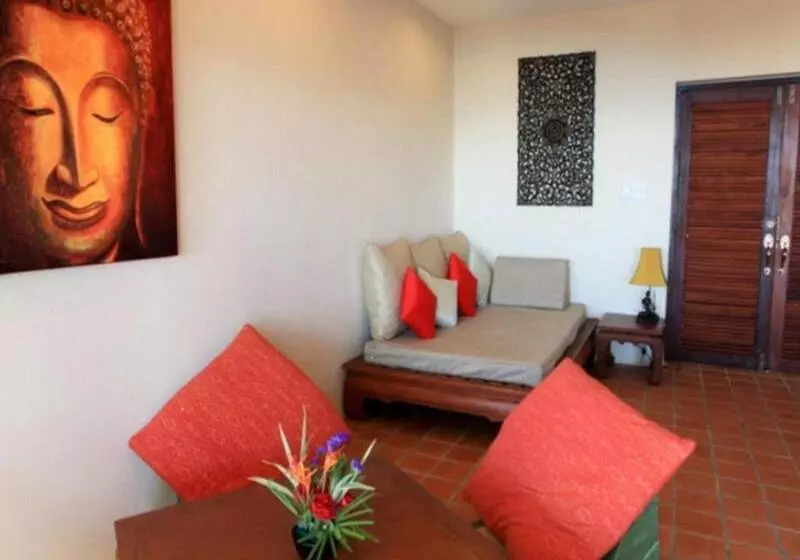 Fotos del hotel Baankantiangsee Villa Resort  Sha Extra Plus:  6