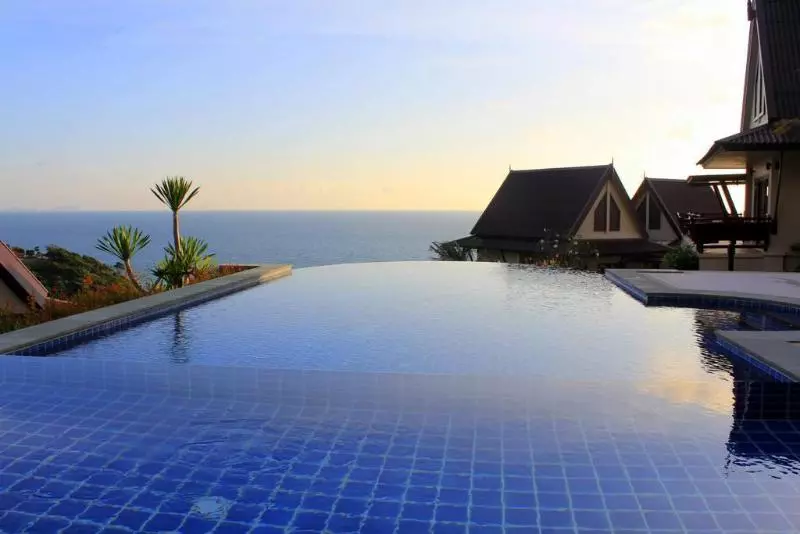 Fotos del hotel Baankantiangsee Villa Resort  Sha Extra Plus:  12