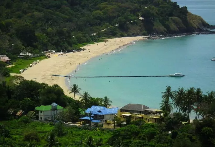 Fotos del hotel Baankantiangsee Villa Resort  Sha Extra Plus:  16