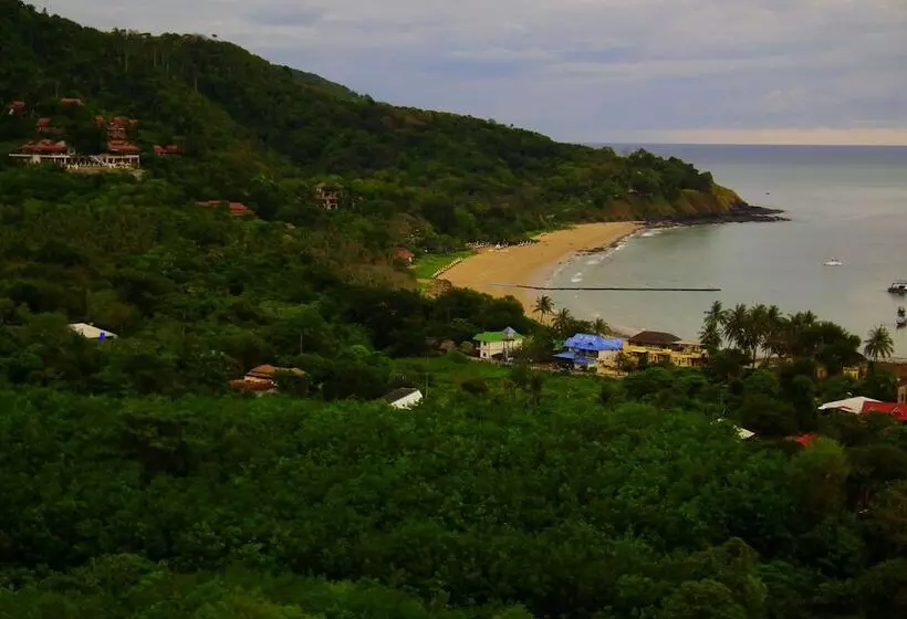 Fotos del hotel Baankantiangsee Villa Resort  Sha Extra Plus:  5