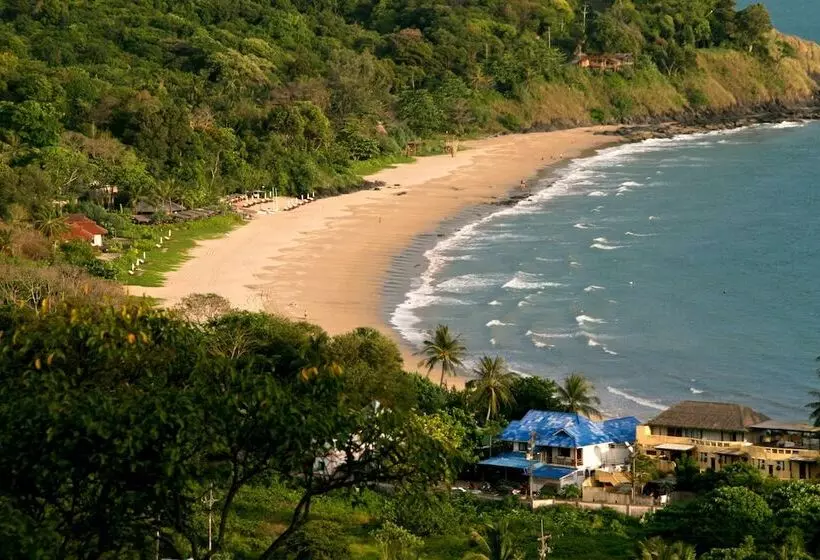 Fotos del hotel Baankantiangsee Villa Resort  Sha Extra Plus:  17