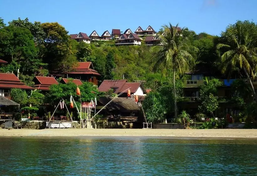 Fotos del hotel Baankantiangsee Villa Resort  Sha Extra Plus:  21