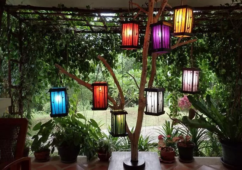 Fotos del hotel Baankantiangsee Villa Resort  Sha Extra Plus:  4