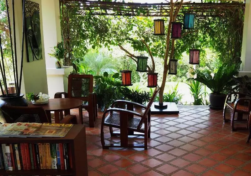 Fotos del hotel Baankantiangsee Villa Resort  Sha Extra Plus:  3