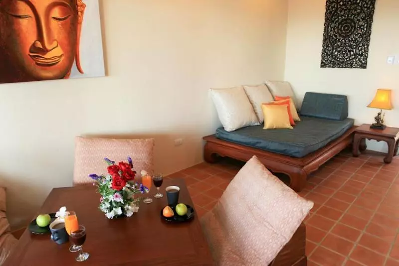 Fotos del hotel Baankantiangsee Villa Resort  Sha Extra Plus:  13