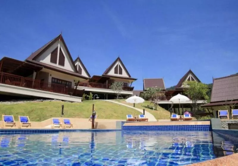 Fotos del hotel Baankantiangsee Villa Resort  Sha Extra Plus:  7