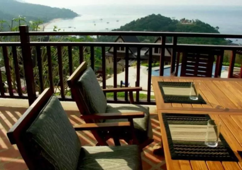 Fotos del hotel Baankantiangsee Villa Resort  Sha Extra Plus:  8