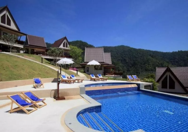 Fotos del hotel Baankantiangsee Villa Resort  Sha Extra Plus:  2