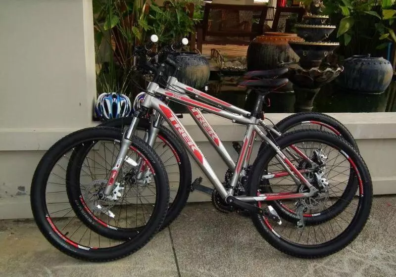 Fotos del hotel Baankantiangsee Villa Resort  Sha Extra Plus:  9