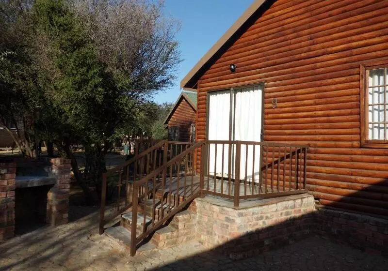 Fotos del hotel Bains Lodge:  17