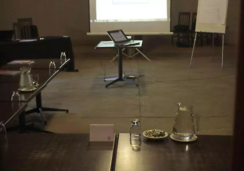 Fotos del hotel Bains Lodge:  16