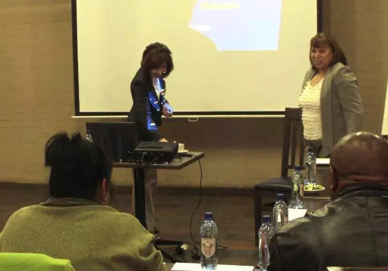 Fotos del hotel Bains Lodge:  10