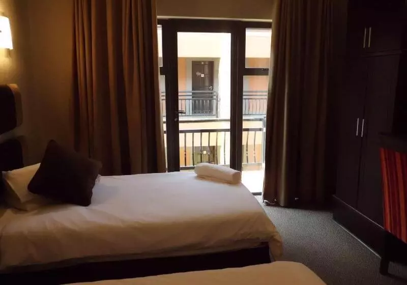 Fotos del hotel Bains Lodge:  12