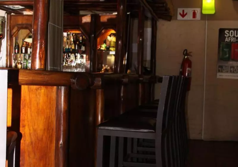 Fotos del hotel Bains Lodge:  7