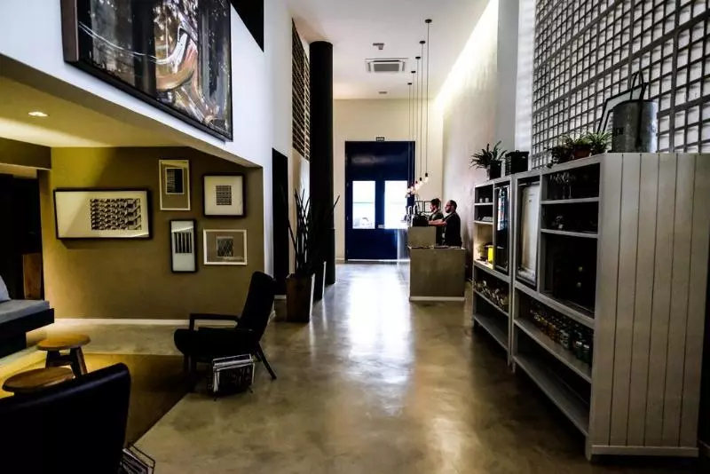 Fotos del hotel Bê:  2