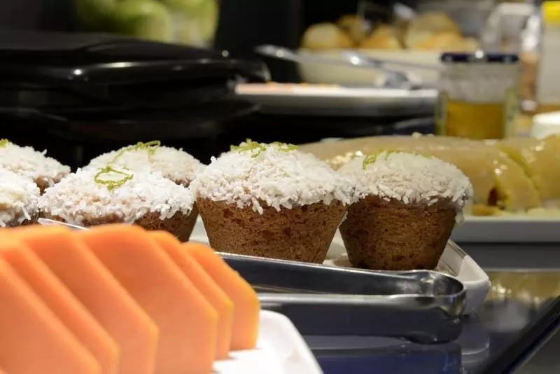 Fotos del hotel Bê:  12