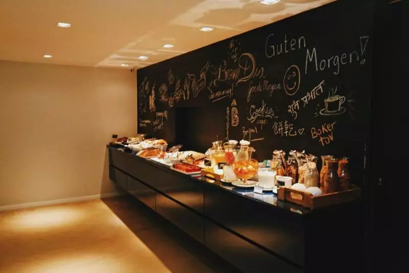 Fotos del hotel Bê:  5