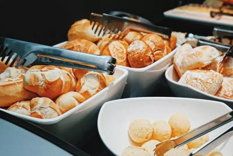 Fotos del hotel Bê:  4