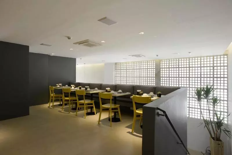 Fotos del hotel Bê:  15