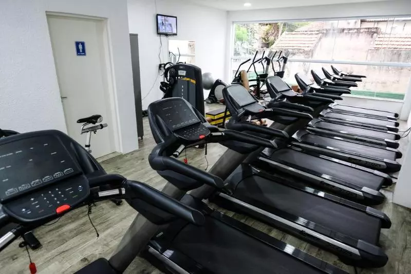 Fotos del hotel Bê:  3