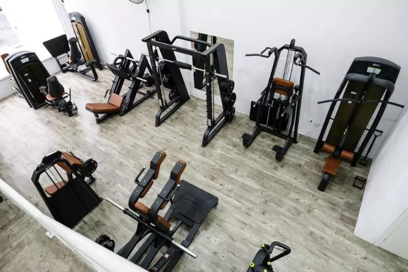 Fotos del hotel Bê:  11