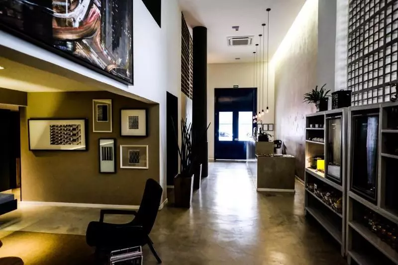 Fotos del hotel Bê:  10