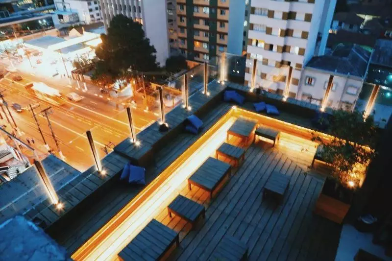 Fotos del hotel Bê:  6