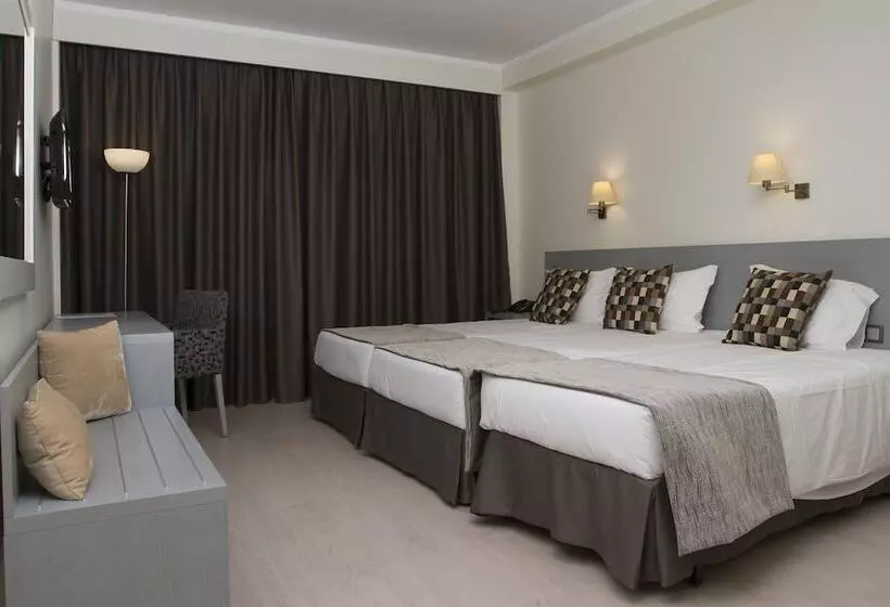 Fotos del hotel Black Tulip:  14