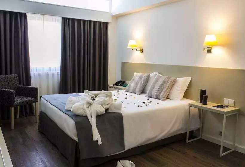 Fotos del hotel Black Tulip:  10