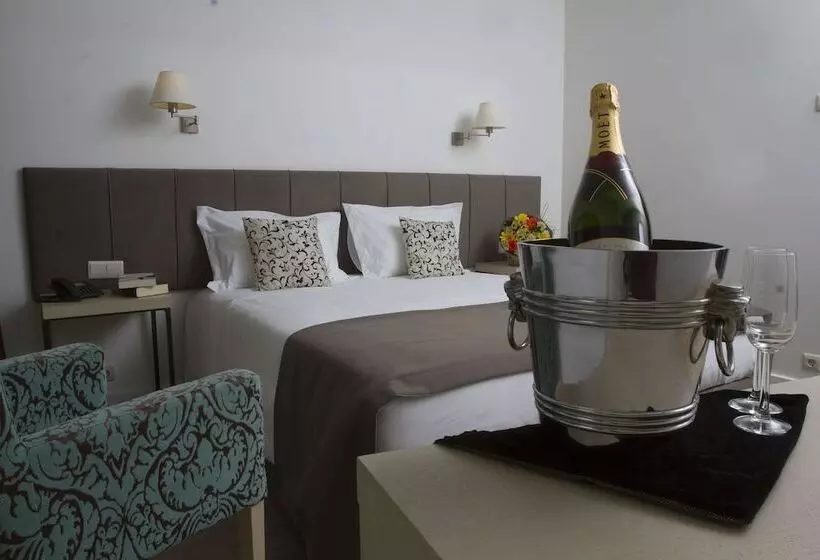 Fotos del hotel Black Tulip:  22