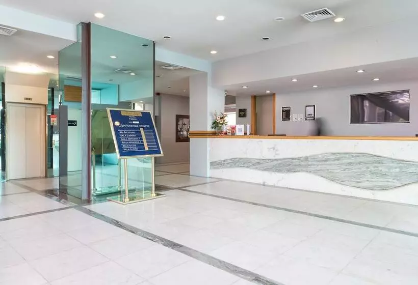 Fotos del hotel Black Tulip:  3