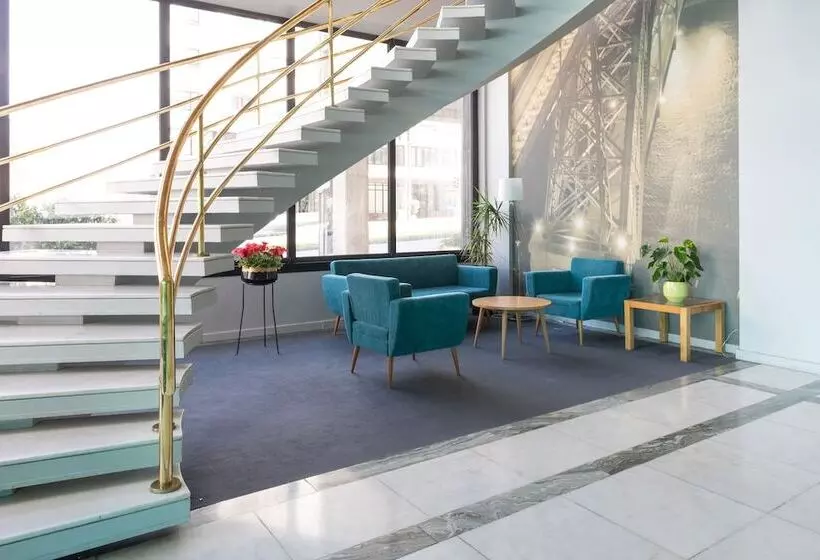 Fotos del hotel Black Tulip:  2