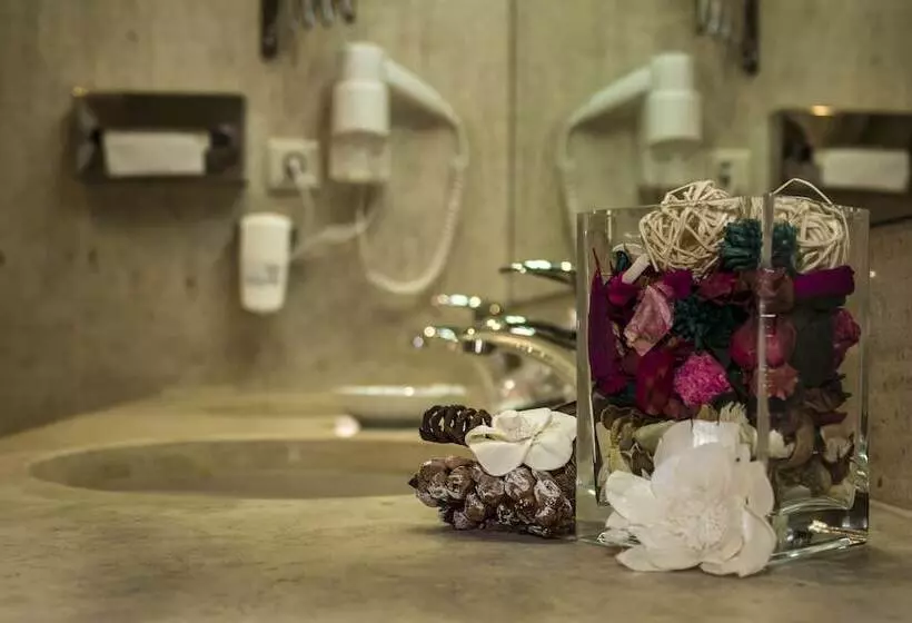 Fotos del hotel Black Tulip:  4