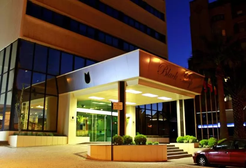 Fotos del hotel Black Tulip:  13