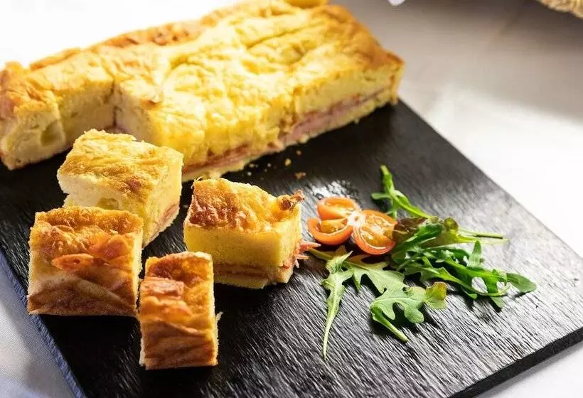 Fotos del hotel Black Tulip:  5