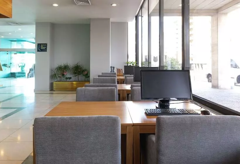 Fotos del hotel Black Tulip:  11