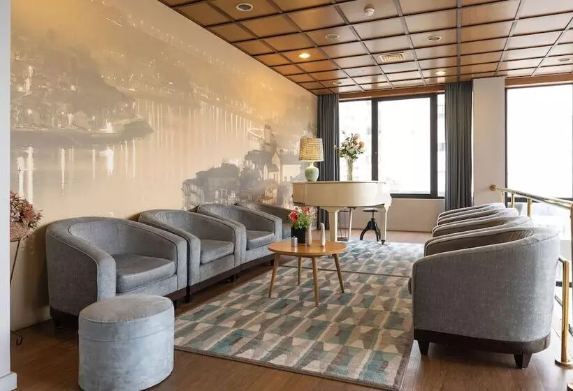 Fotos del hotel Black Tulip:  15