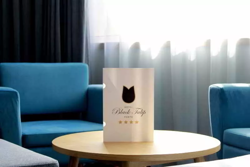 Fotos del hotel Black Tulip:  23