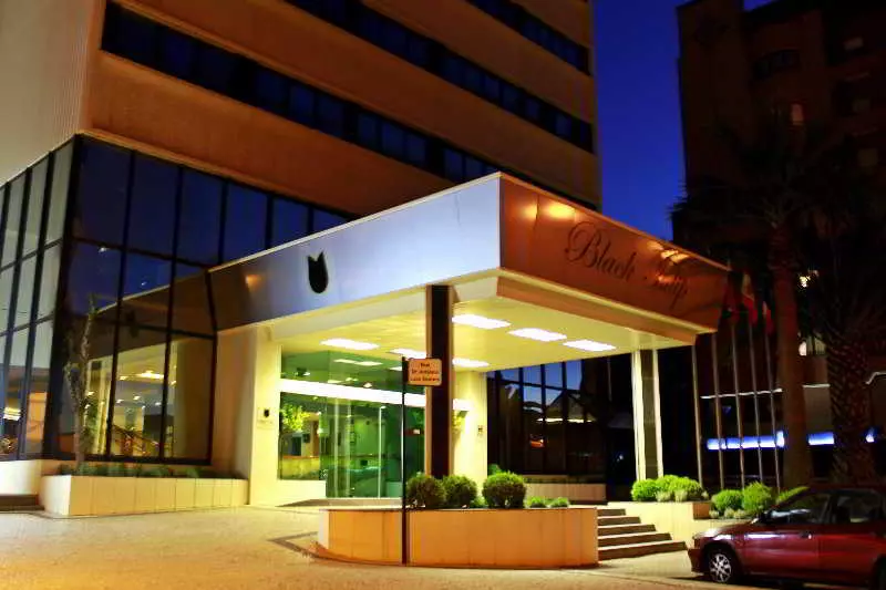 Fotos del hotel Black Tulip:  9